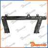 Berceau de Moteur avant pour RENAULT | ZRZ-FT-008, 6034230